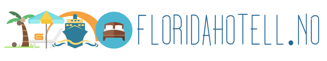 Floridahotell